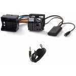 Mobilly Bluetooth A2DP/handsfree modul pro VW, Škoda, Seat s Most | Zboží Auto