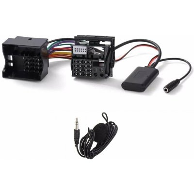 Mobilly Bluetooth A2DP/handsfree modul pro VW, Škoda, Seat s Most | Zboží Auto