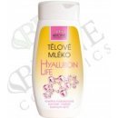 Bione Cosmetics Hyaluron Life tělové mléko 300 ml