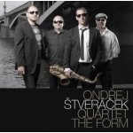 Ondřej Štveráček Quartet - Form CD – Hledejceny.cz