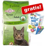Feline Porta 21 Finest Cat Adult 10 kg – Zboží Dáma