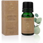 Essens Europe esenciální olej eukalyptus 10 ml – Hledejceny.cz