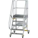 Günzburger Steigtechnik 600725 – Hledejceny.cz