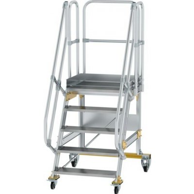 Günzburger Steigtechnik 600725 – Hledejceny.cz