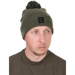 Fox Čepice Collection Bobble Hat Green Black – Hledejceny.cz