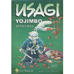 Usagi Yojimbo 09: Daisho - Stan Sakai – Hledejceny.cz