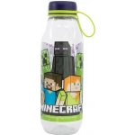 STOR Minecraft hydro XL tritanová 850 ml – Zboží Mobilmania