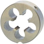 Ruko 237160 - Závitové kruhové čelisti ZKČ DIN 223 M 16 x 2,0 mm – Hledejceny.cz