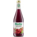 Biotta Bio Brusinky Plus 0,5 l – Hledejceny.cz