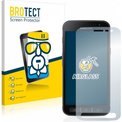 Ochranná fólie AirGlass Premium Glass Screen Protector Samsung Galaxy Xcover 4s