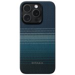 Pitaka MagEZ 5 case, moonrise - iPhone 15 Pro KI1501MO – Zboží Živě