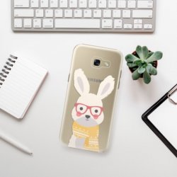 iSaprio Smart Rabbit Samsung Galaxy A5 2017