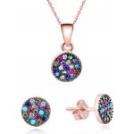 Beneto souprava šperků AGSET284 – Zboží Dáma