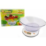 Tidal TD-305 – Sleviste.cz