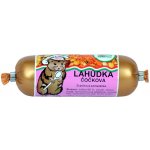 Sunfood Lahůdka cizrnová 100 g – Zboží Mobilmania