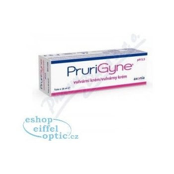 PruriGyne vulvární krém 30 ml