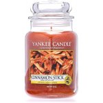 Yankee Candle Cinnamon Stick 623 g – Zbozi.Blesk.cz