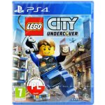 Lego City: Undercover – Zboží Mobilmania