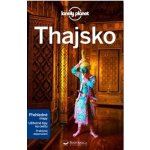 Thajsko - Lonely Planet - Austin Bush – Zbozi.Blesk.cz