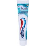 Aquafresh Active Fresh 125 ml – Hledejceny.cz