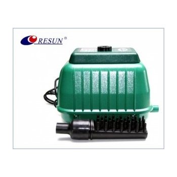 RESUN LP 100 100W, výkon 150l/min