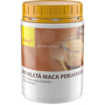 Maca BIO prášek 350 g