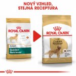 Royal Canin Zlatý retrívr Adult 12 kg – Zboží Mobilmania