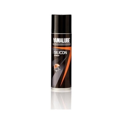 Yamalube Silicon Spray 300 ml – Zbozi.Blesk.cz