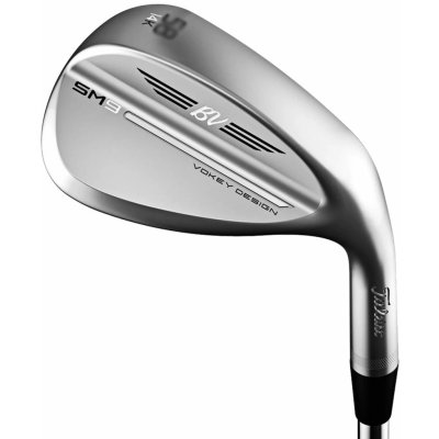 TITLEIST SM9 Tour Chrome K Grind – Hledejceny.cz