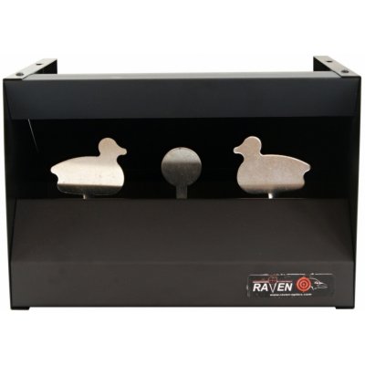 Střelnice Raven dvě kachny – Hledejceny.cz