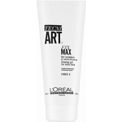 L’Oréal Professionnel Tenci. Art Fix Max Gel 200 ml