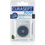 Curasept Floss černá páska 50 m – Hledejceny.cz