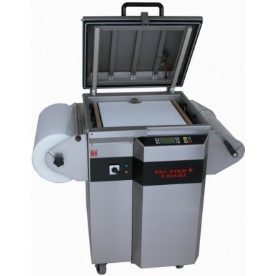 VAC STAR S-225 MP – Zboží Dáma