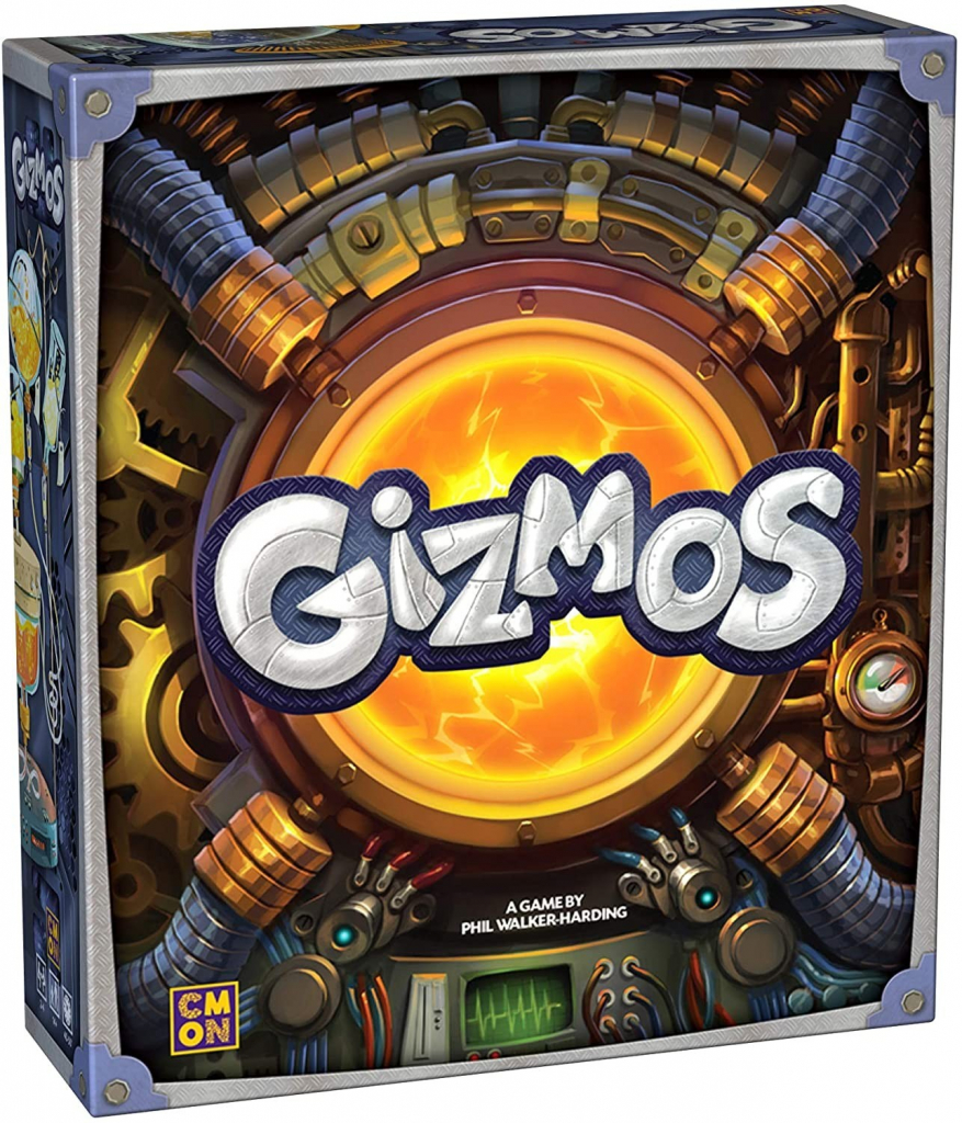 Cool Mini Or Not Gizmos