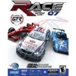 RACE 07 GTR Evolution Expansion Pack – Hledejceny.cz