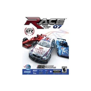 RACE 07 GTR Evolution Expansion Pack