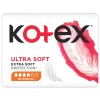 Hygienické vložky Kotex Ultra SOFT Normal vložky 10 ks