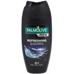 Palmolive Men Refreshing sprchový gel 750 ml – Hledejceny.cz