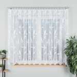 Kusová záclona Naty 250x200 cm – Hledejceny.cz