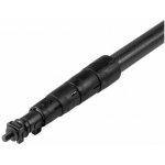 RODE BoomPole Pro (Profesionální teleskopická tyč, délka 2.06 m, závit 3/8") – Hledejceny.cz