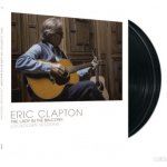Clapton Eric - Lady In The Balcony Lockdown Sessions Vinyl 2 LP – Hledejceny.cz