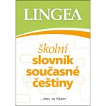 Školní slovník současné češtiny – Hledejceny.cz