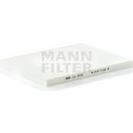 MANN-FILTER Filtr, vzduch v interiéru CU3059 – Hledejceny.cz