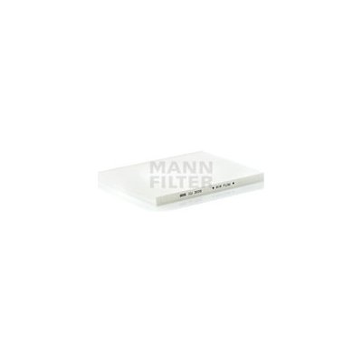 MANN-FILTER Filtr, vzduch v interiéru CU3059 – Hledejceny.cz