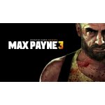 Max Payne 3 – Sleviste.cz