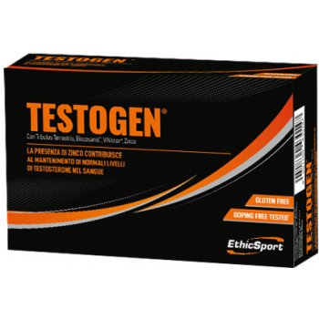 EthicSport TESTOGEN 60 tablet