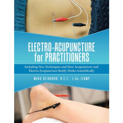 Electro-Acupuncture for Practitioners – Zboží Mobilmania
