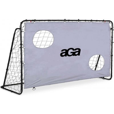 Aga Fotbalová branka 180x120x60 cm – Zboží Dáma