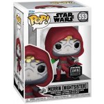 Funko Pop! Star Wars Jedi Fallen Order Merrin exclusive – Hledejceny.cz