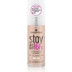 Essence Stay All Day 16h Long-lasting Foundation make-up 20 Soft Nude 30 ml – Zbozi.Blesk.cz